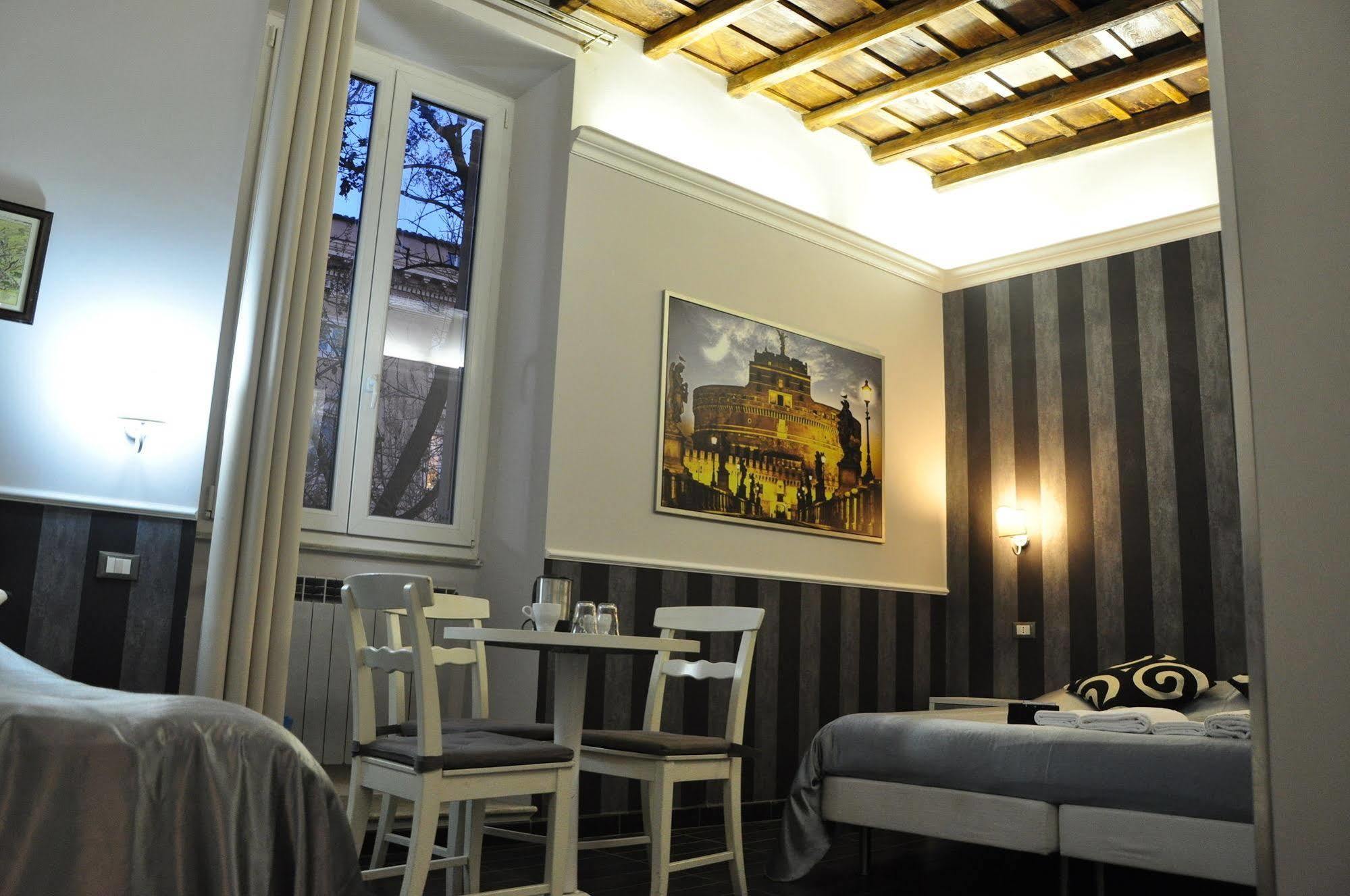 Navona Nice Room Rome Exterior photo